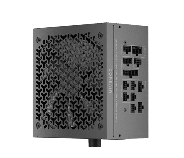 Corsair RM1000x Shift 1000W ATX 3.1 - 1364348 - zdjęcie
